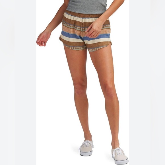 Kavu Pants - Kavu Women’s Aberdeen Shorts